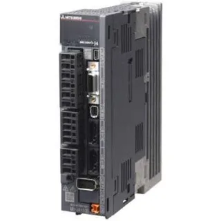 Mitsubishi Electric MR-J4-40B-RJ — Servo Drives