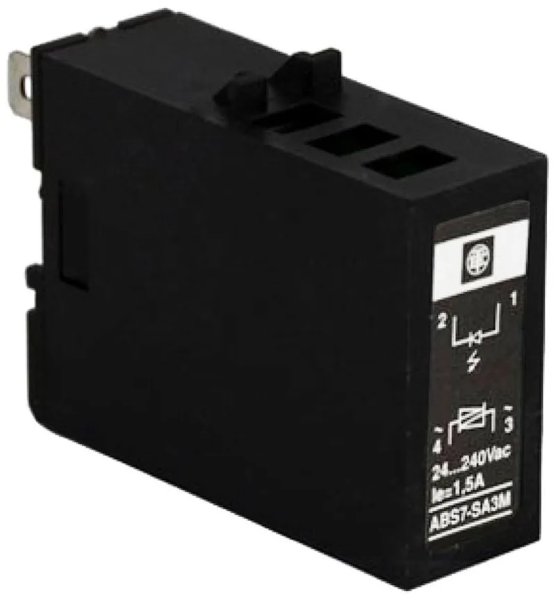 Schneider Electric ABS7EA3E5 (image 2)