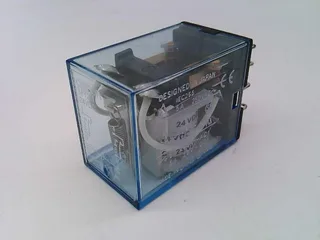 Omron MY2J-DC24 — General Purpose Relays (image 2)