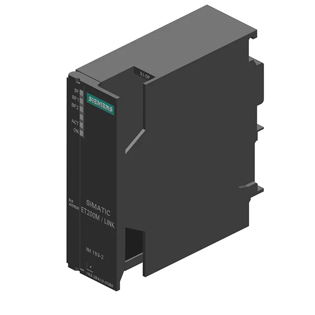 Siemens 6ES7153-2BA10-0XB0 — PLC Communication Modules (image 4)