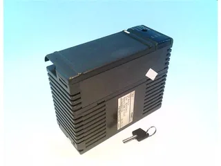 Fuji Electric NJ-CPU-B16 — PLC I/O & Expansion Modules (image 3)