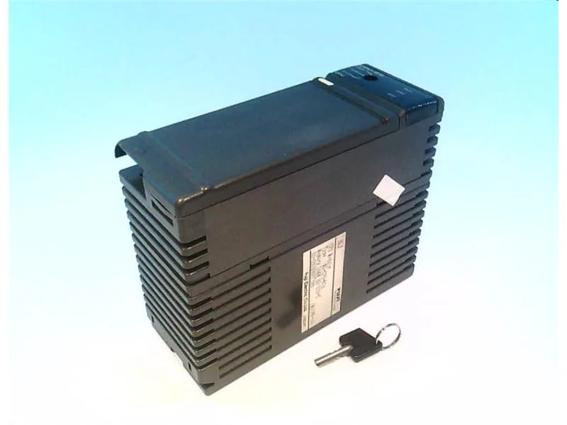 Fuji Electric NJ-CPU-B16 — PLC I/O & Expansion Modules (image 3)