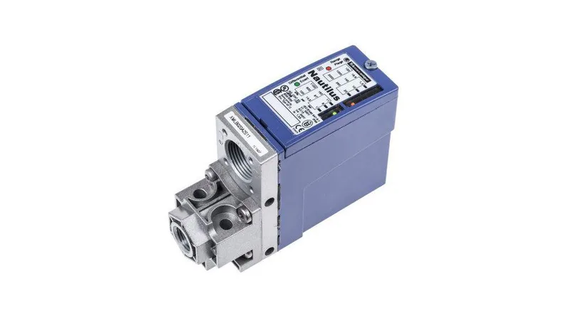 Schneider Electric XMLB020A2S11 — Differential Pressure Transmitters (image 3)