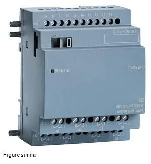 Siemens 6AG1055-1NB10-7BA2 — PLCs (Programmable Logic Controllers) (image 4)