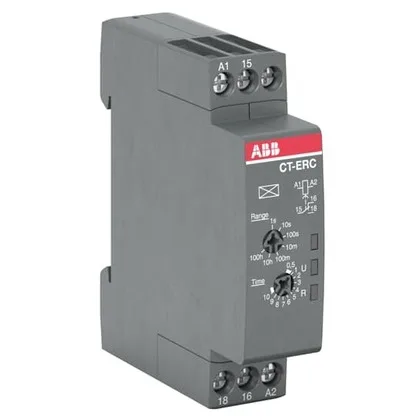 ABB 1SVR508100R0000 — General Purpose Relays