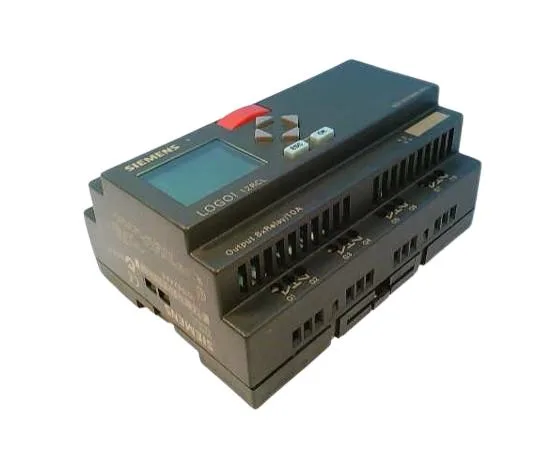 Siemens 6ED1053-1BB00-0BA2 — PLCs (Programmable Logic Controllers) (image 3)