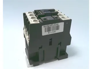 Chint CJX2-1810M5-220V — Contactors (image 4)