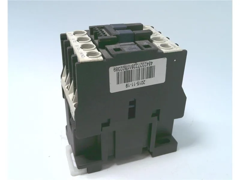 Chint CJX2-1810M5-220V — Contactors (image 4)