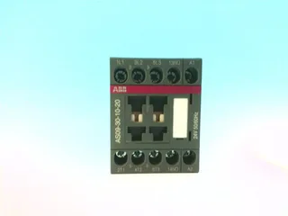 ABB AS09-30-10-20 — Contactors (image 4)