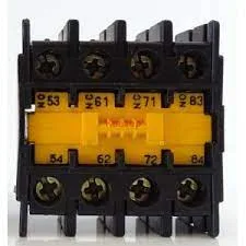 Schneider Electric LA1-D1111 — Motor Control Accessories