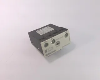 Siemens 3RT1926-2DH31 — Contactors