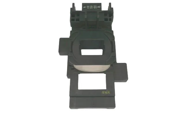 Fuji Electric SZ-GM/N4100 — Contactors (image 4)