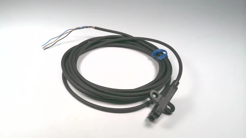 Omron EESX872P — Photoelectric Sensors (image 2)