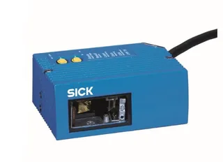SICK CLV630-0000 — Machine Vision & Barcode (image 4)