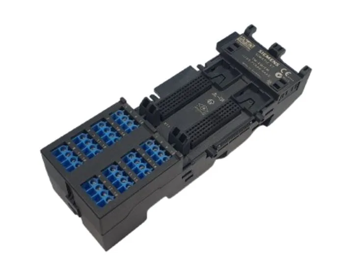 Siemens 6ES7193-7AA00-0AA0