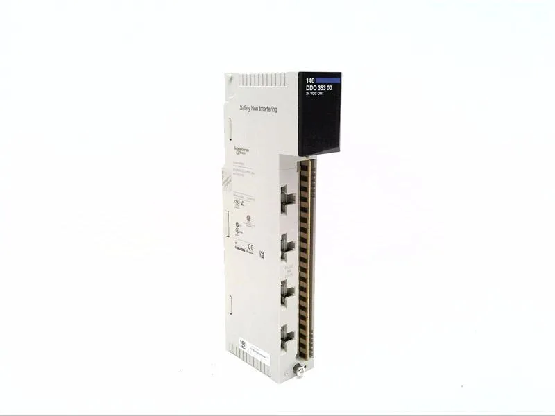 Schneider Electric 140DDO35300 (image 2)