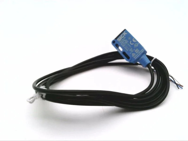 SICK WL9G-3P1132 — Photoelectric Sensors