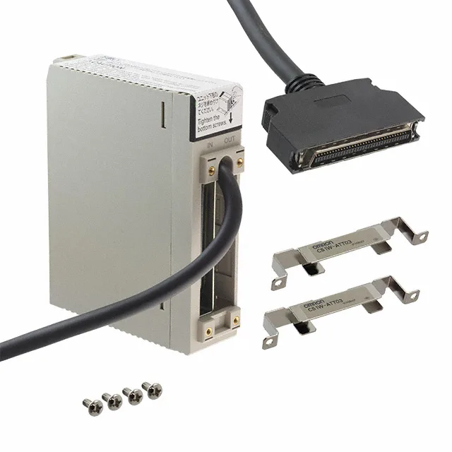 Omron CS1W-II102 — PLCs (Programmable Logic Controllers)