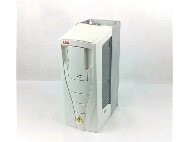 ABB ACS550-U1-04A6-2 — AC Drives (VFD) (image 2)