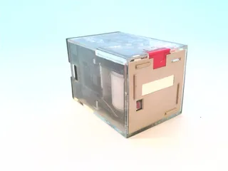 Omron MKS2PIN-AC250