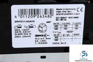 Siemens 3RK1301-0GB00-0AA2 — Remote I/O & Fieldbus Modules (image 5)