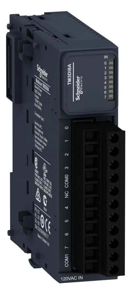 Schneider Electric TM3DI8A (image 5)