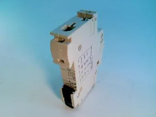 ABB GHS2710001R0034 — Miniature Circuit Breakers (MCB) (image 2)