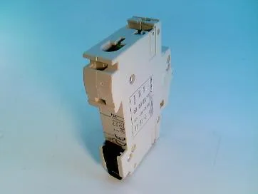 ABB GHS2710001R0034 — Miniature Circuit Breakers (MCB) (image 2)