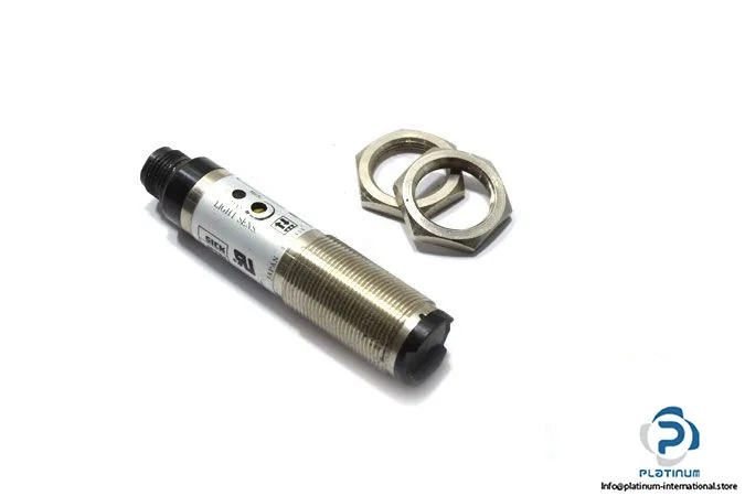 SICK VL180-P430 — Photoelectric Sensors (image 3)