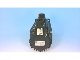 Fuji Electric GYS152D5-HB2-B — Servo Motors (image 3)