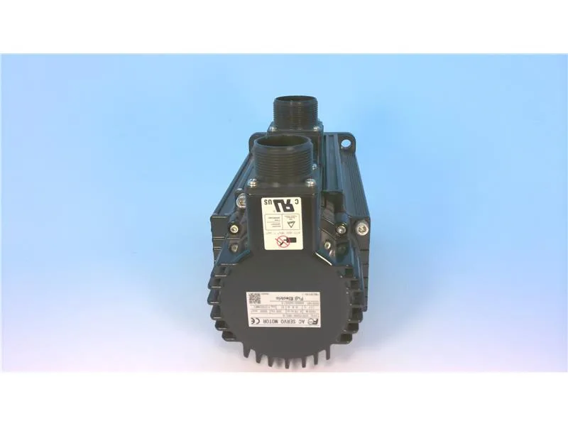 Fuji Electric GYS152D5-HB2-B — Servo Motors (image 3)
