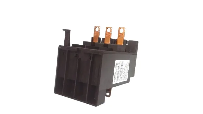 Siemens 3RU1146-4HB0 — Overload Relays (image 3)