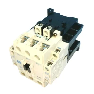 Mitsubishi Electric SD-N35-CXUL-DC24V — Contactors (image 3)
