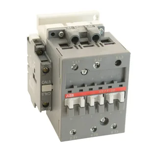 ABB AF75-30-11-69 — Contactors (image 2)