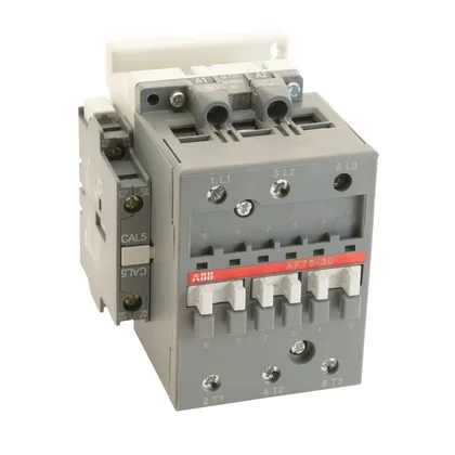 ABB AF75-30-11-69 — Contactors (image 2)