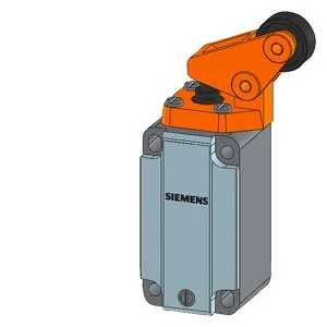 Siemens 3SE2230-3F — Limit Switches