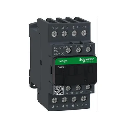 Schneider Electric LC1DT40MD (image 2)