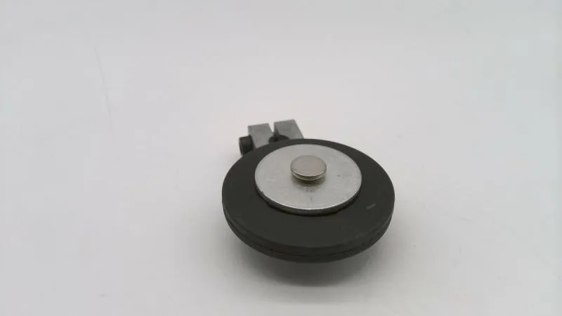 Omron D4B0002N — Limit Switches (image 2)