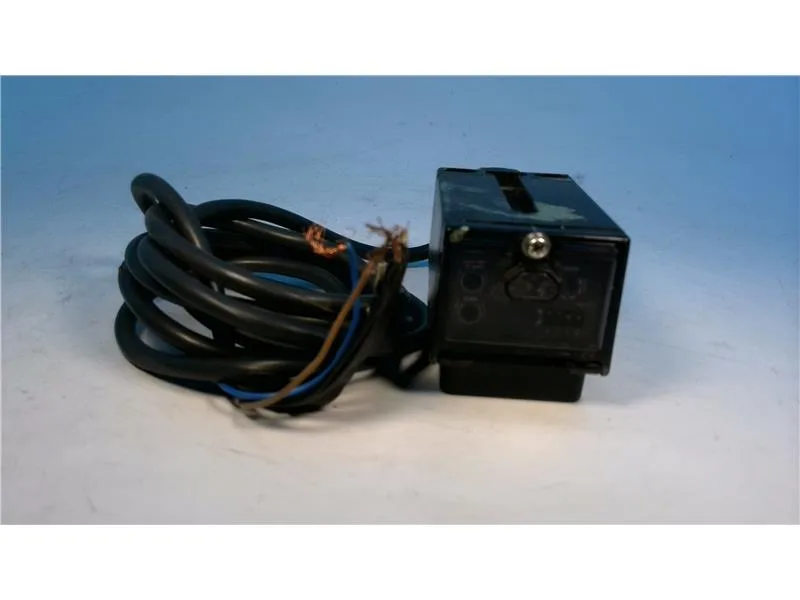 Omron E3JU-D2M4T-3 — Photoelectric Sensors (image 4)