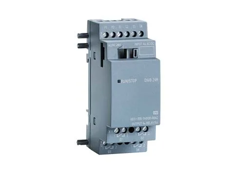 Siemens 6AG1055-1HB00-7BA2 — PLCs (Programmable Logic Controllers) (image 4)