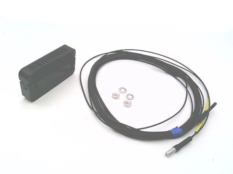 Omron E32-D21 — Photoelectric Sensors (image 2)