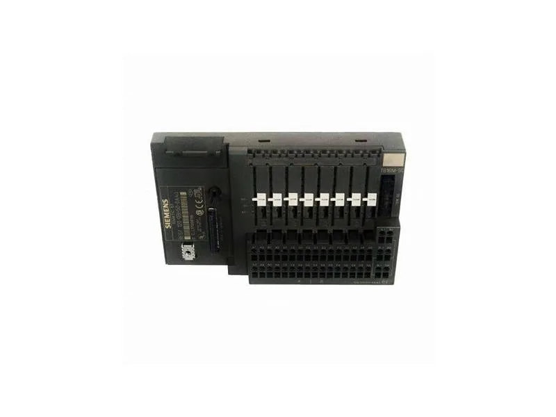 Siemens 6ES7120-0BH50-0AA0 — PLC I/O & Expansion Modules (image 2)