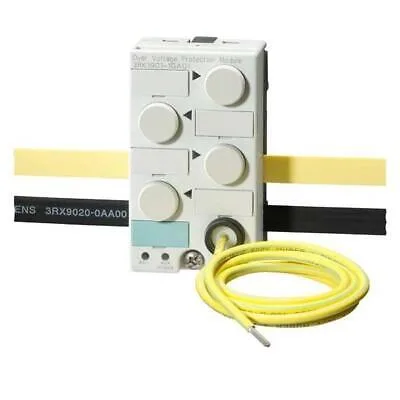Siemens 3RK1901-1GA01 — Remote I/O & Fieldbus Modules (image 2)