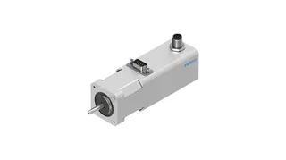 Festo EMMS-ST-42-S-SEB-G2 — Servo Motors (image 5)
