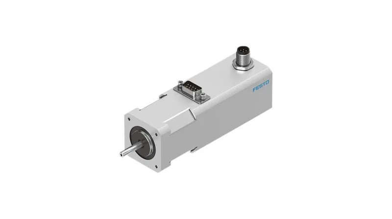 Festo EMMS-ST-42-S-SEB-G2 — Unclassified (image 5)