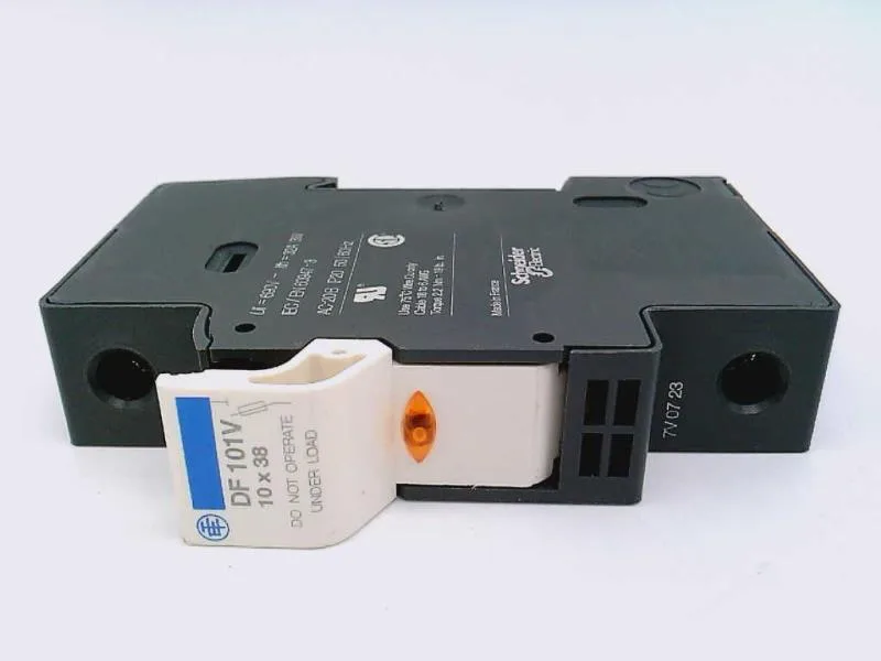 Schneider Electric DF101V (image 3)