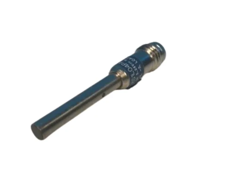 Schneider Electric XS1L04PA310S — Proximity Sensors (image 2)