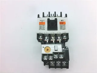 Fuji Electric 4NW0H01M11K — Circuit Breaker Accessories (image 2)