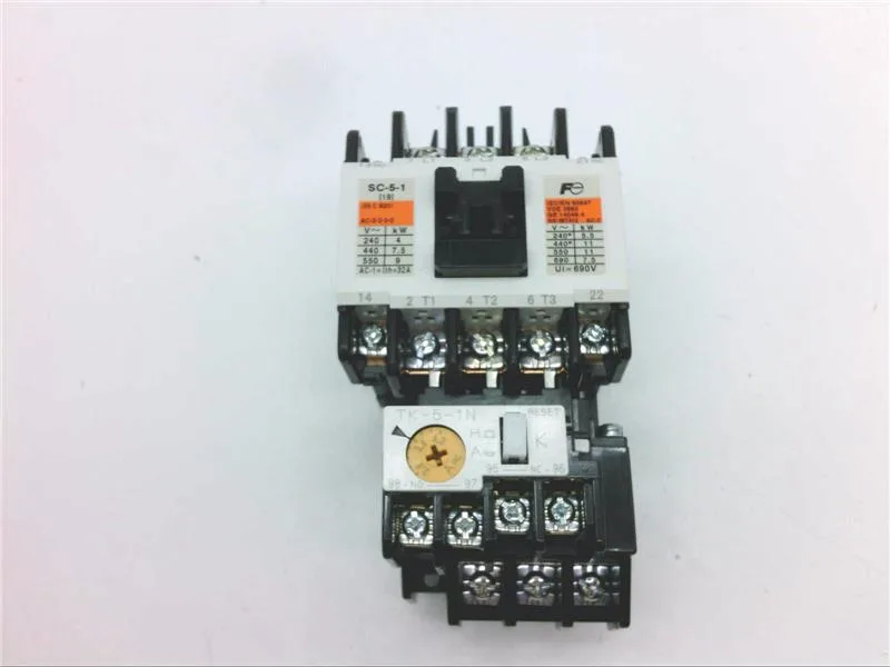 Fuji Electric 4NW0H01M11K — Circuit Breaker Accessories (image 2)