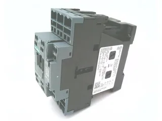 Siemens 3RT2025-2BB40 — Contactors (image 2)